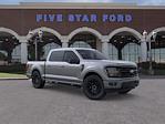 2025 Ford F-150 SuperCrew Cab 4x4 Pickup for sale #SFB13066 - photo 1