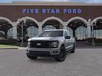 2025 Ford F-150 SuperCrew Cab 4x4 Pickup for sale #SFB13066 - photo 4