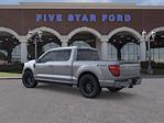 2025 Ford F-150 SuperCrew Cab 4x4 Pickup for sale #SFB13066 - photo 6