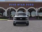 2025 Ford F-150 SuperCrew Cab 4x4 Pickup for sale #SFB13066 - photo 8