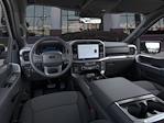 2025 Ford F-150 SuperCrew Cab 4x4 Pickup for sale #SFB13066 - photo 9