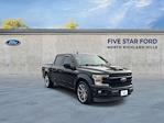 2019 Ford F-150 SuperCrew Cab 4x4 Pickup for sale #SFB13904A - photo 3