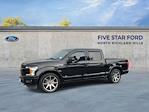 2019 Ford F-150 SuperCrew Cab 4x4 Pickup for sale #SFB13904A - photo 5