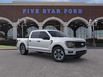 2025 Ford F-150 SuperCrew Cab 4x4 Pickup for sale #SFB14378 - photo 1