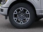 2025 Ford F-150 SuperCrew Cab 4x4 Pickup for sale #SFB14378 - photo 19