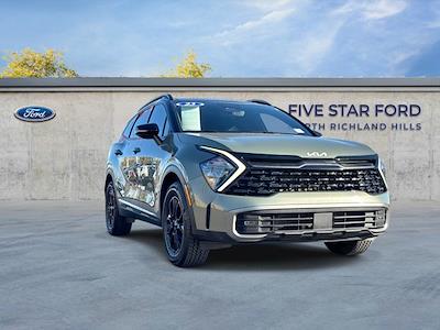 Used 2023 Kia Sportage X-Pro for sale #SFB14671A - photo 1