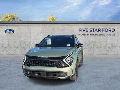 Used 2023 Kia Sportage X-Pro for sale #SFB14671A - photo 2