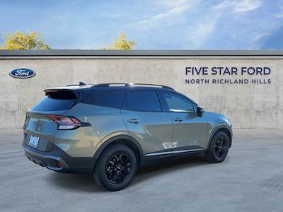 Used 2023 Kia Sportage X-Pro for sale #SFB14671A - photo 2