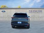 Used 2023 Kia Sportage X-Pro for sale #SFB14671A - photo 6