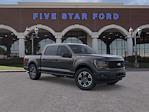 2025 Ford F-150 SuperCrew Cab 4x2 Pickup for sale #SFB16390 - photo 1