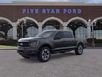 2025 Ford F-150 SuperCrew Cab 4x2 Pickup for sale #SFB16390 - photo 3