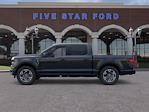 2025 Ford F-150 SuperCrew Cab 4x2 Pickup for sale #SFB16390 - photo 5