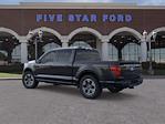 2025 Ford F-150 SuperCrew Cab 4x2 Pickup for sale #SFB16390 - photo 6