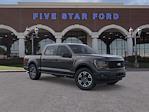 2025 Ford F-150 SuperCrew Cab 4x2 Pickup for sale #SFB16400 - photo 1