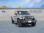 Used 2021 Jeep Gladiator Sport Crew Cab for sale #SFB16424A - photo 1