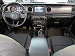 Used 2021 Jeep Gladiator Sport Crew Cab for sale #SFB16424A - photo 10