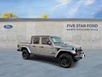 Used 2021 Jeep Gladiator Sport Crew Cab for sale #SFB16424A - photo 3