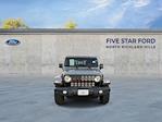 Used 2021 Jeep Gladiator Sport Crew Cab for sale #SFB16424A - photo 4