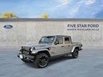 Used 2021 Jeep Gladiator Sport Crew Cab for sale #SFB16424A - photo 5