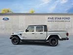 Used 2021 Jeep Gladiator Sport Crew Cab for sale #SFB16424A - photo 6
