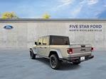 Used 2021 Jeep Gladiator Sport Crew Cab for sale #SFB16424A - photo 7