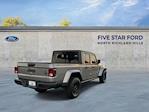 Used 2021 Jeep Gladiator Sport Crew Cab for sale #SFB16424A - photo 2