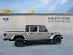 Used 2021 Jeep Gladiator Sport Crew Cab for sale #SFB16424A - photo 9