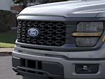 2025 Ford F-150 SuperCrew Cab 4x4 Pickup for sale #SFB16433 - photo 17