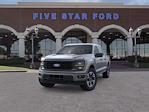 2025 Ford F-150 SuperCrew Cab 4x4 Pickup for sale #SFB16433 - photo 4
