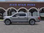 2025 Ford F-150 SuperCrew Cab 4x4 Pickup for sale #SFB16433 - photo 5