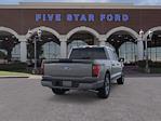 2025 Ford F-150 SuperCrew Cab 4x4 Pickup for sale #SFB16433 - photo 2