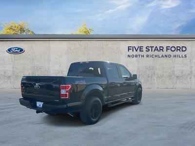 2020 Ford F-150 SuperCrew Cab RWD Pickup for sale #SFB16478A - photo 2