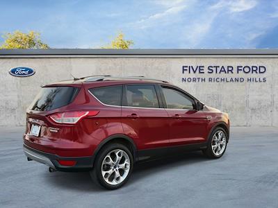 2013 Ford Escape FWD SUV for sale #SFB16478B - photo 2