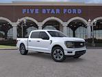 2025 Ford F-150 SuperCrew Cab 4x4 Pickup for sale #SFB16480 - photo 1