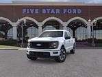 2025 Ford F-150 SuperCrew Cab 4x4 Pickup for sale #SFB16480 - photo 4