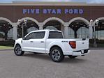 2025 Ford F-150 SuperCrew Cab 4x4 Pickup for sale #SFB16480 - photo 6