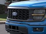 2025 Ford F-150 SuperCrew Cab 4x4 Pickup for sale #SFB16495 - photo 17