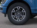 2025 Ford F-150 SuperCrew Cab 4x4 Pickup for sale #SFB16495 - photo 19