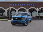 2025 Ford F-150 SuperCrew Cab 4x4 Pickup for sale #SFB16495 - photo 4