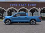 2025 Ford F-150 SuperCrew Cab 4x4 Pickup for sale #SFB16495 - photo 5