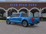 2025 Ford F-150 SuperCrew Cab 4x4 Pickup for sale #SFB16495 - photo 6
