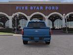 2025 Ford F-150 SuperCrew Cab 4x4 Pickup for sale #SFB16495 - photo 7