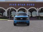 2025 Ford F-150 SuperCrew Cab 4x4 Pickup for sale #SFB16495 - photo 8