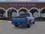 2025 Ford F-150 SuperCrew Cab 4x4 Pickup for sale #SFB16495 - photo 2
