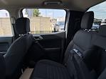 2023 Ford Ranger SuperCrew Cab 4x4 Pickup for sale #SFB16515A - photo 12