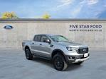2023 Ford Ranger SuperCrew Cab 4x4 Pickup for sale #SFB16515A - photo 3