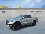 2023 Ford Ranger SuperCrew Cab 4x4 Pickup for sale #SFB16515A - photo 5
