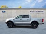 2023 Ford Ranger SuperCrew Cab 4x4 Pickup for sale #SFB16515A - photo 6