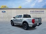 2023 Ford Ranger SuperCrew Cab 4x4 Pickup for sale #SFB16515A - photo 7