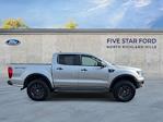 2023 Ford Ranger SuperCrew Cab 4x4 Pickup for sale #SFB16515A - photo 9